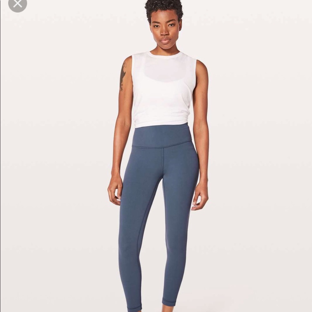 Lulumelon Align ( trade please don’t buy )